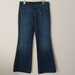 Citizen of Humanity Faye #003